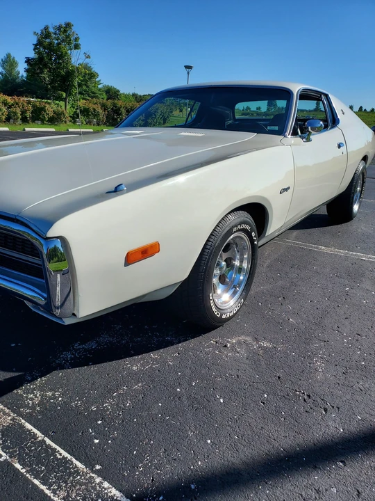 1972 Dodge Charger 3rd Gen - Image 19 of 31