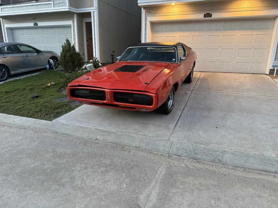 1972 Dodge Charger 3rd Gen - Image 6 of 31