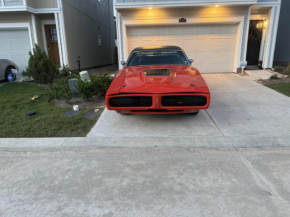 1972 Dodge Charger 3rd Gen - Image 7 of 31
