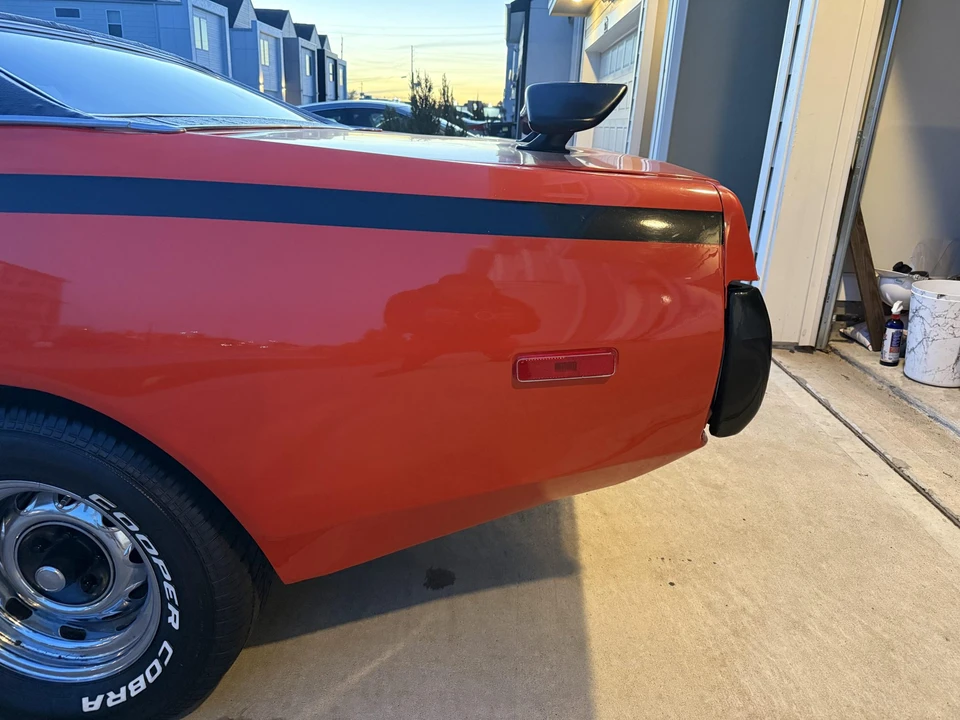 1972 Dodge Charger 3rd Gen - Image 23 of 31
