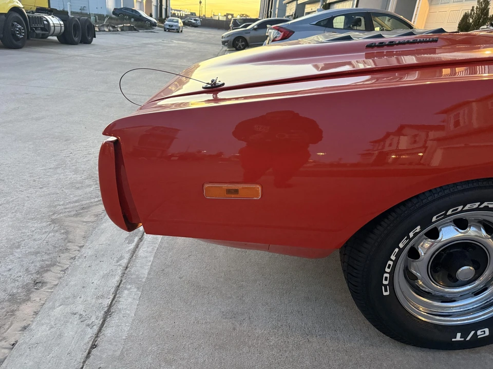 1972 Dodge Charger 3rd Gen - Image 25 of 31