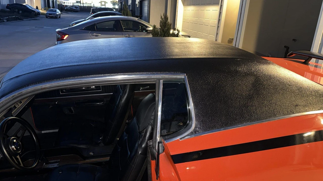 1972 Dodge Charger 3rd Gen - Image 24 of 31