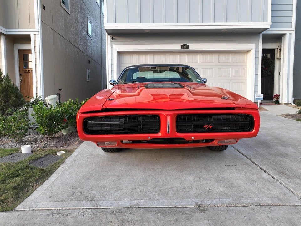 1972 Dodge Charger 3rd Gen - Image 8 of 31