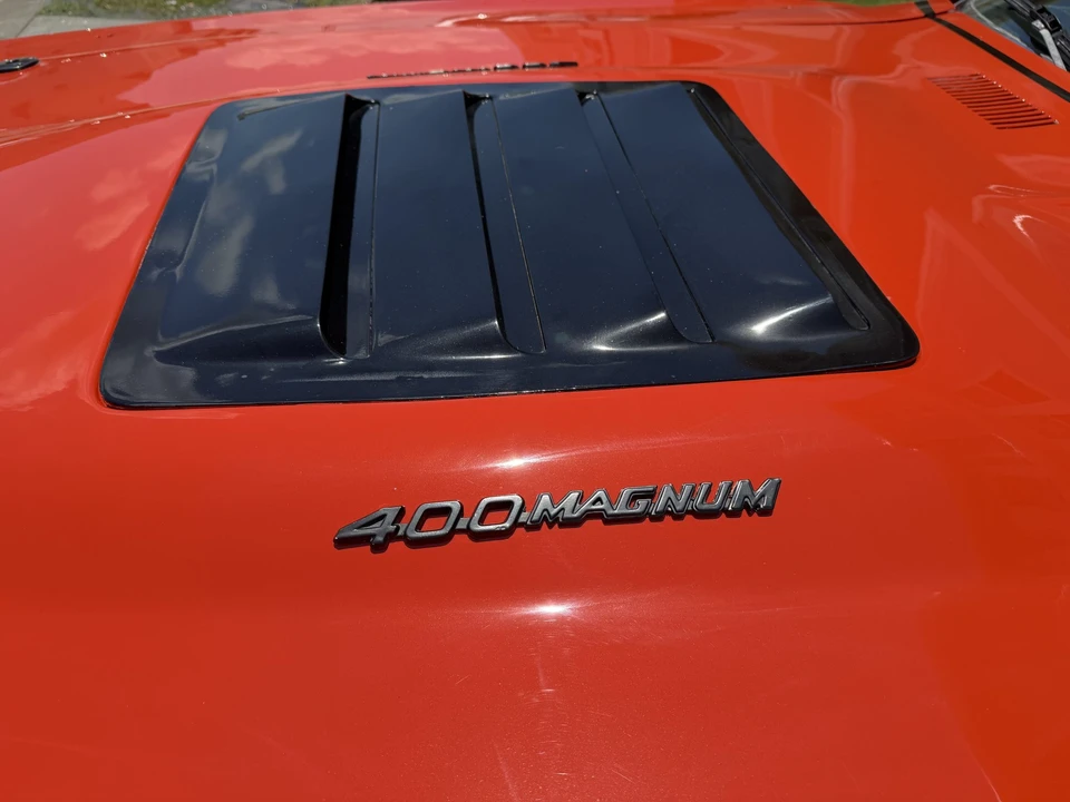 1972 Dodge Charger 3rd Gen - Image 28 of 31