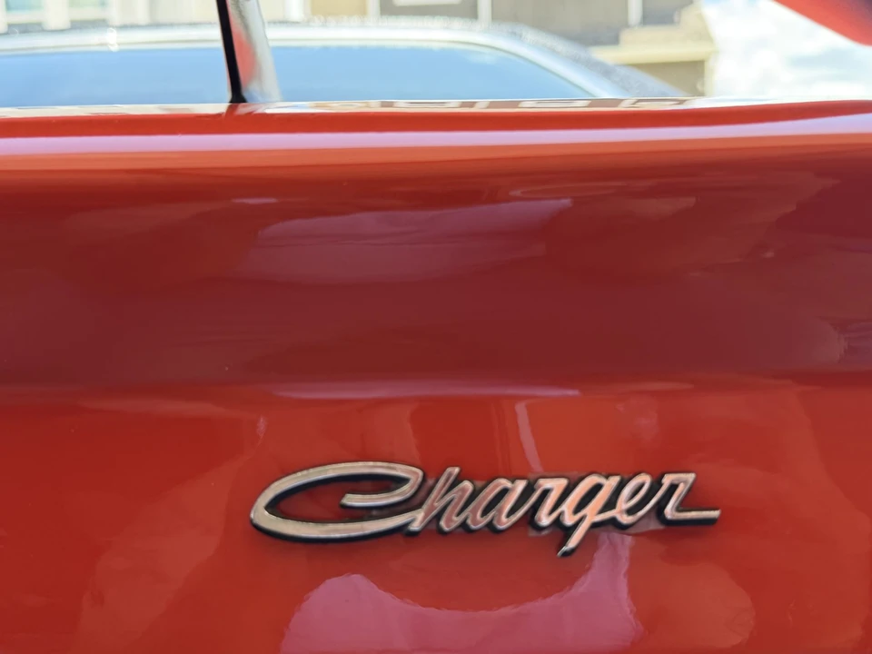 1972 Dodge Charger 3rd Gen - Image 30 of 31