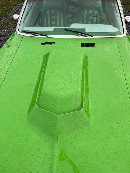 1972 Dodge Charger 3rd Gen - Image 13 of 14