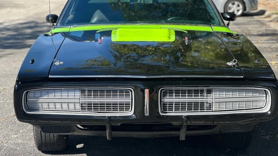 1972 Dodge Charger 3rd Gen - Image 4 of 31