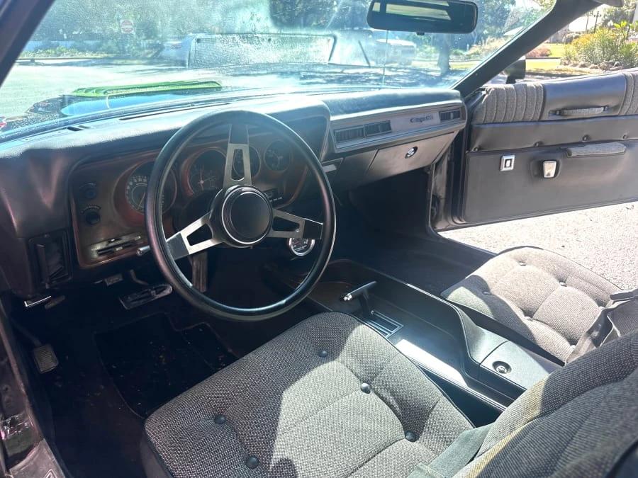 1972 Dodge Charger 3rd Gen - Image 21 of 31
