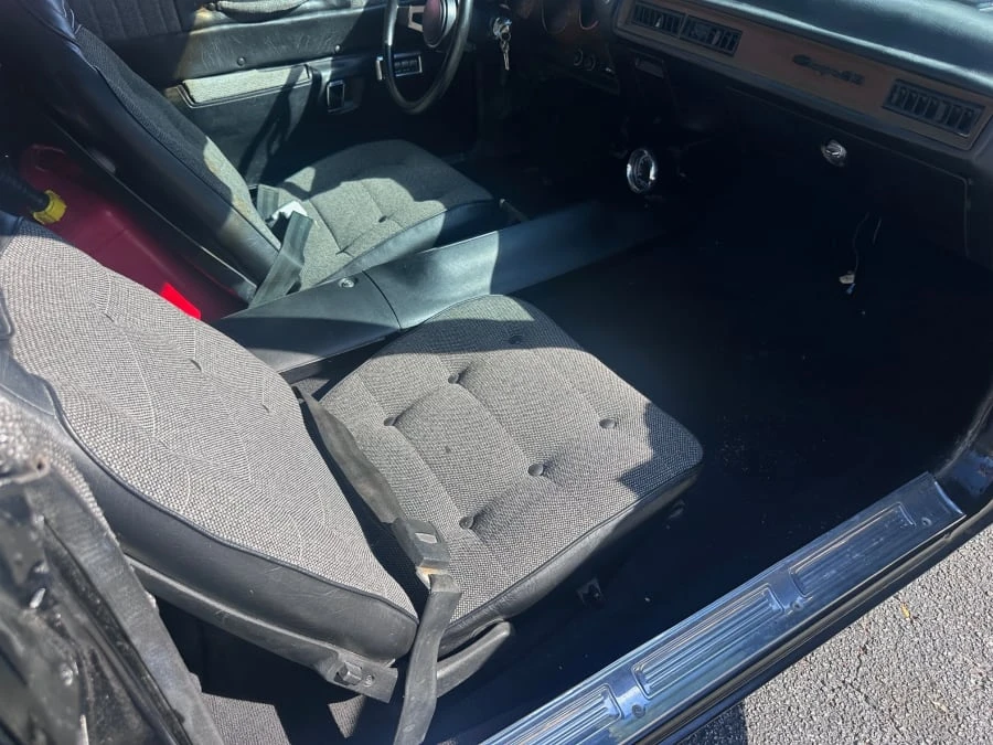 1972 Dodge Charger 3rd Gen - Image 19 of 31