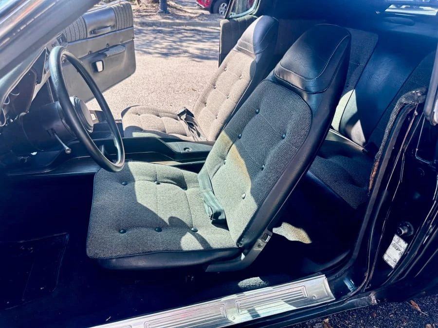 1972 Dodge Charger 3rd Gen - Image 22 of 31