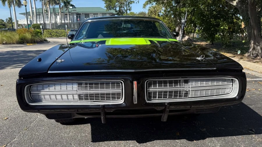 1972 Dodge Charger 3rd Gen - Image 14 of 31