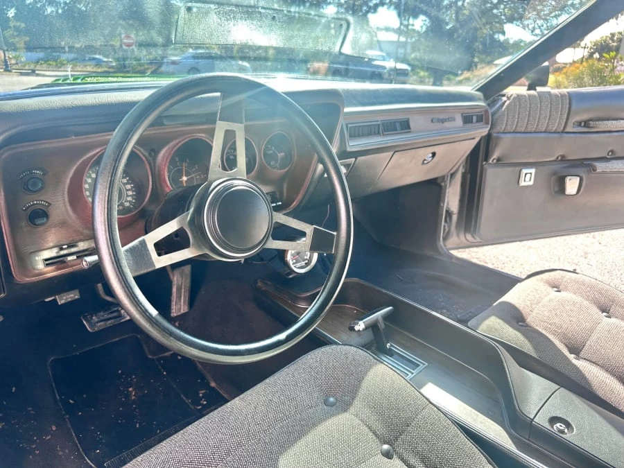1972 Dodge Charger 3rd Gen - Image 24 of 31