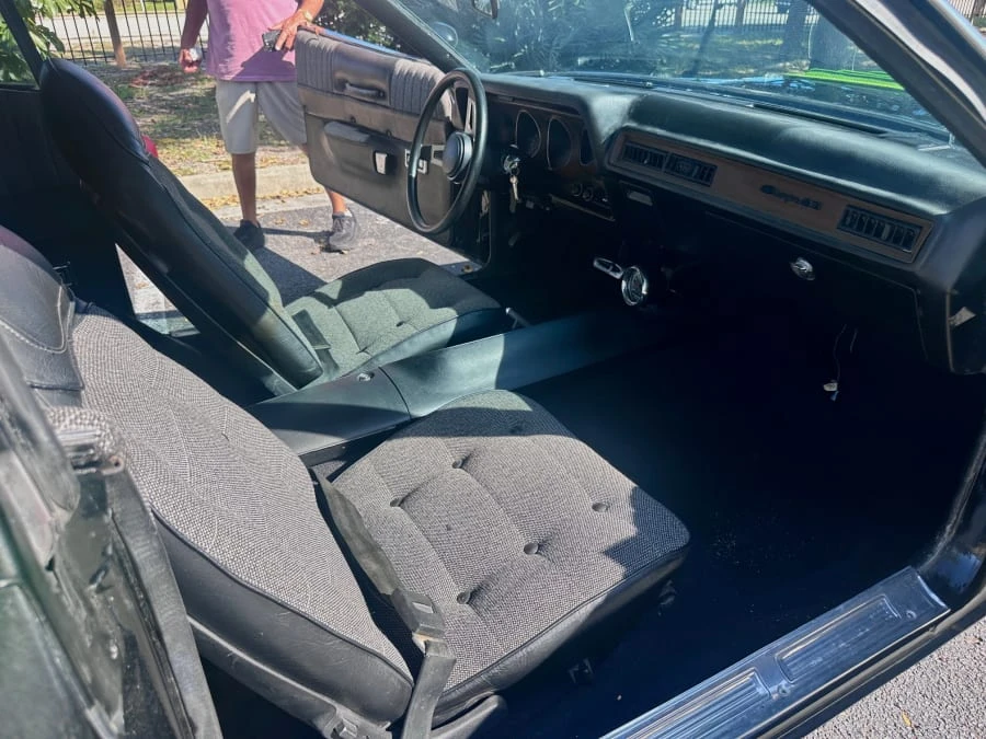 1972 Dodge Charger 3rd Gen - Image 26 of 31