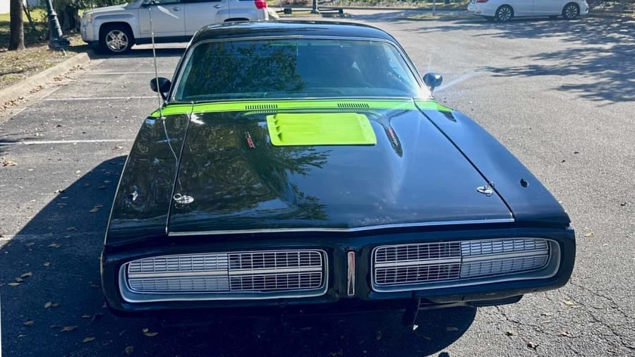 1972 Dodge Charger 3rd Gen - Image 13 of 31