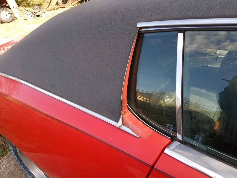 1972 Dodge Charger 3rd Gen - Image 3 of 12
