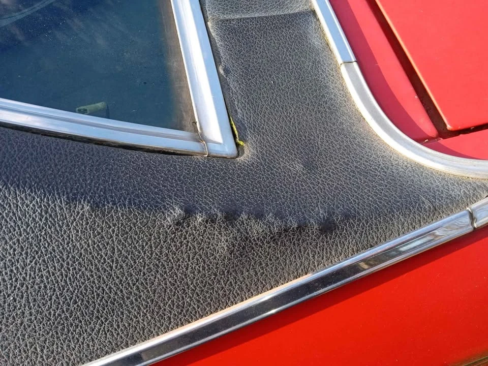 1972 Dodge Charger 3rd Gen - Image 5 of 12