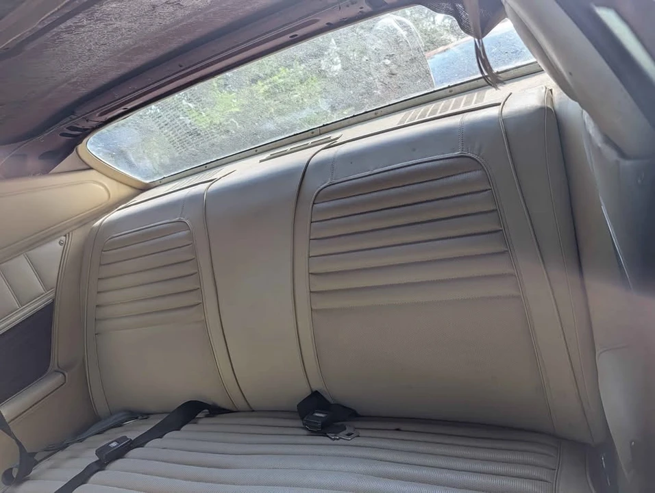 1972 Dodge Charger 3rd Gen - Image 9 of 20