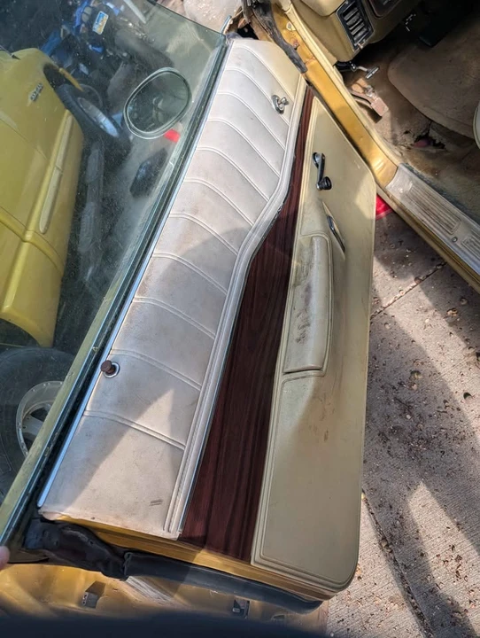 1972 Dodge Charger 3rd Gen - Image 12 of 20