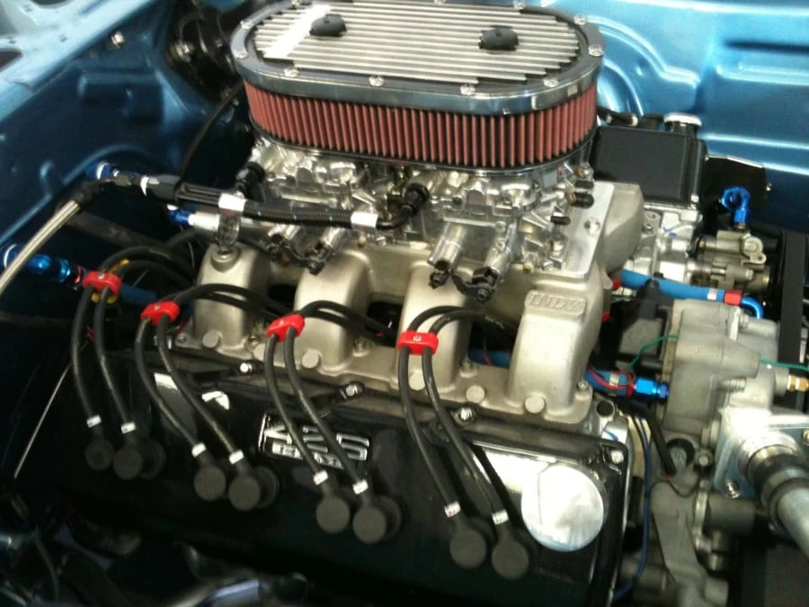 1972 Dodge Charger 3rd Gen - Image 6 of 11