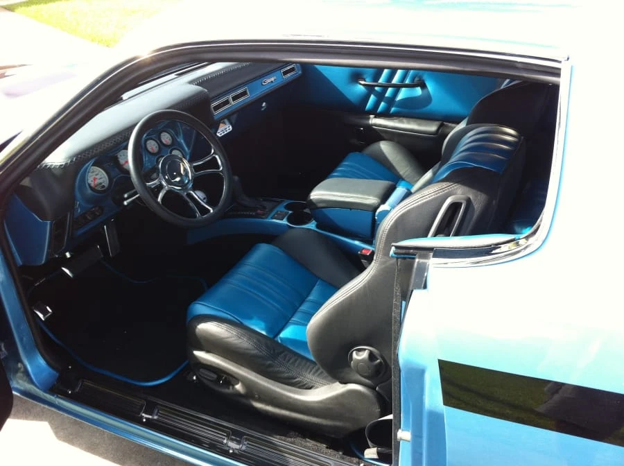 1972 Dodge Charger 3rd Gen - Image 3 of 11