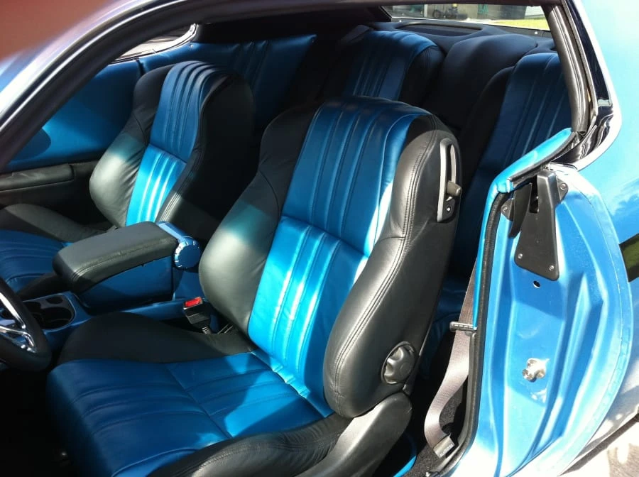 1972 Dodge Charger 3rd Gen - Image 4 of 11
