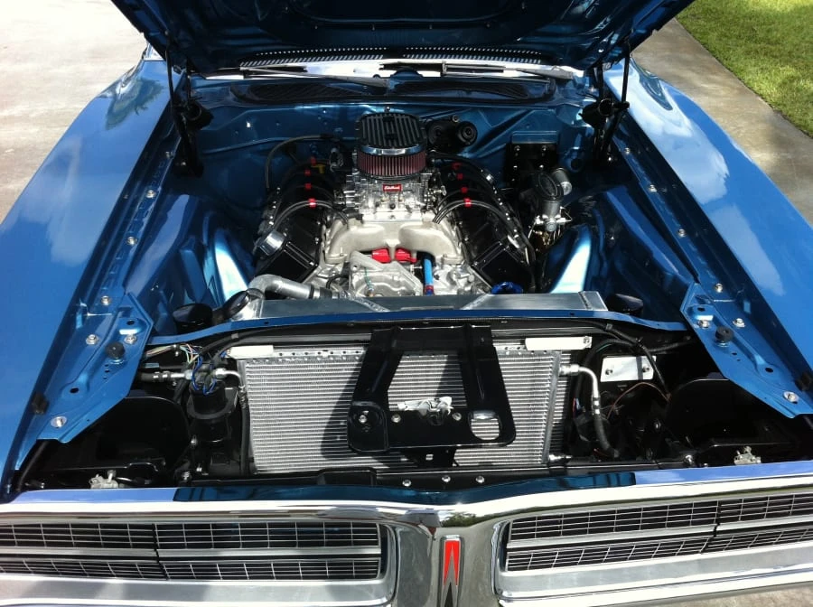 1972 Dodge Charger 3rd Gen - Image 7 of 11