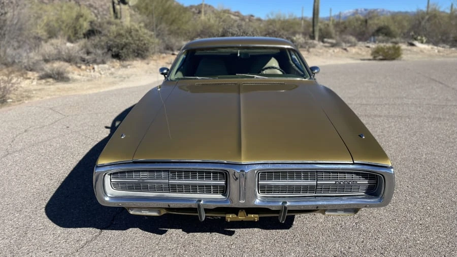 1972 Dodge Charger 3rd Gen - Image 3 of 31
