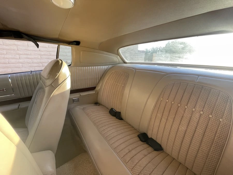 1972 Dodge Charger 3rd Gen - Image 19 of 31