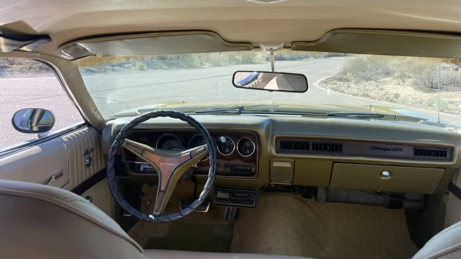 1972 Dodge Charger 3rd Gen - Image 24 of 31