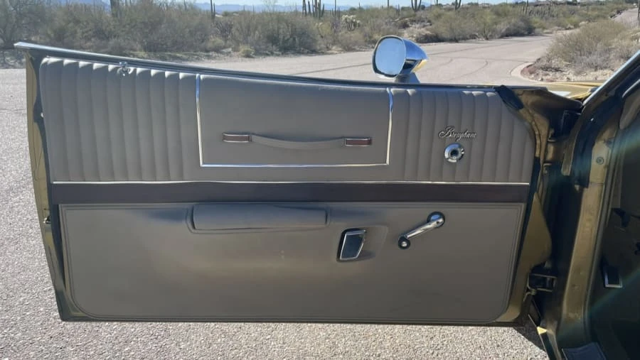 1972 Dodge Charger 3rd Gen - Image 28 of 31