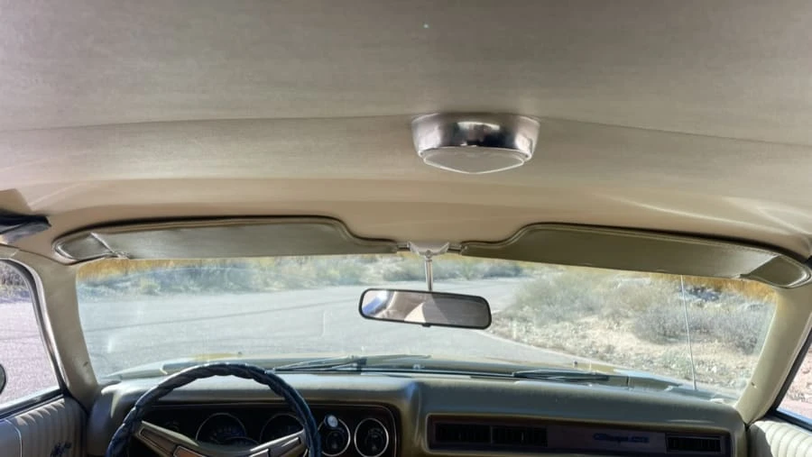 1972 Dodge Charger 3rd Gen - Image 26 of 31