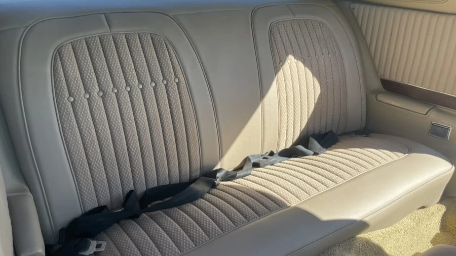 1972 Dodge Charger 3rd Gen - Image 13 of 31