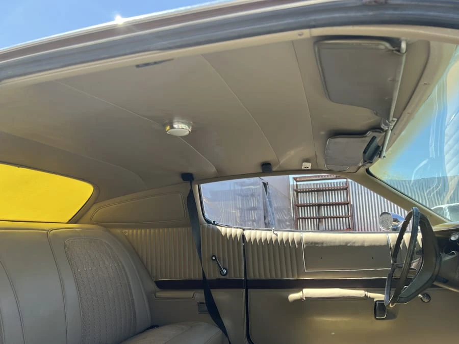 1972 Dodge Charger 3rd Gen - Image 20 of 31
