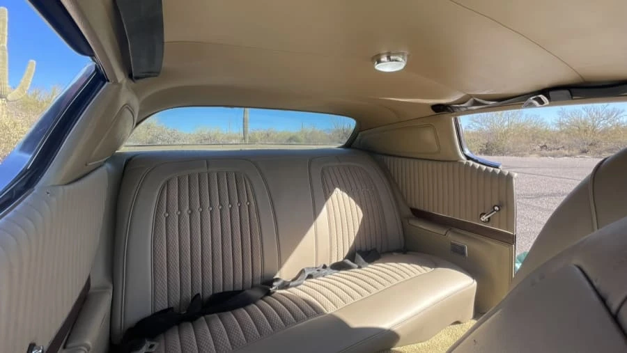 1972 Dodge Charger 3rd Gen - Image 21 of 31
