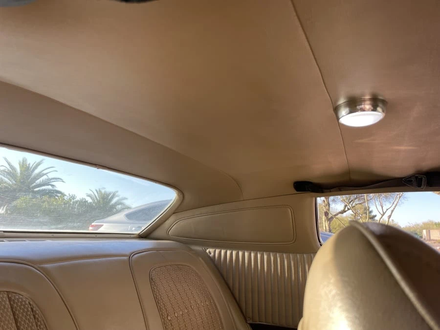 1972 Dodge Charger 3rd Gen - Image 14 of 31