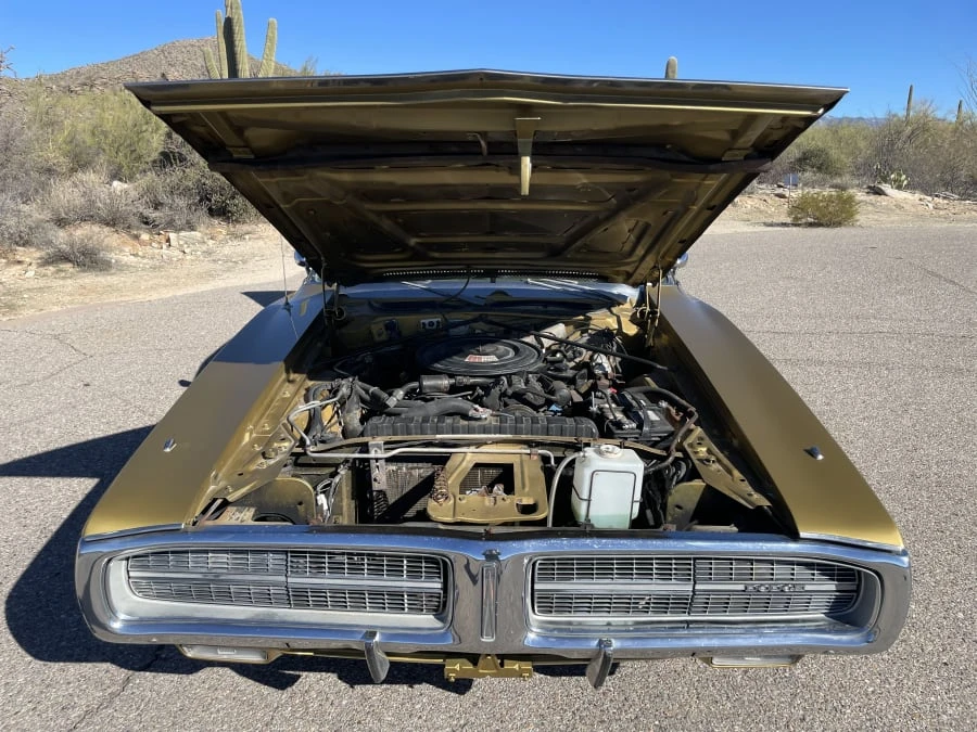 1972 Dodge Charger 3rd Gen - Image 30 of 31