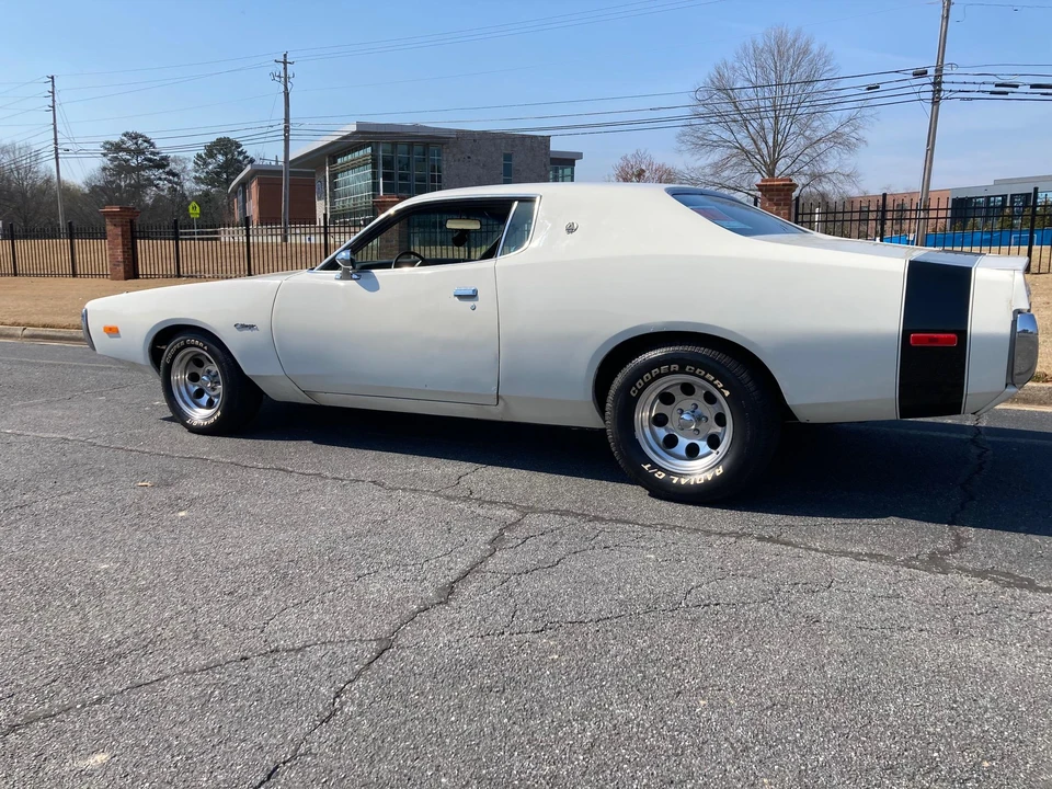 1972 Dodge Charger 3rd Gen - Image 12 of 31