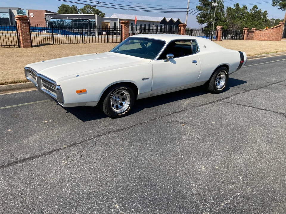 1972 Dodge Charger 3rd Gen - Image 4 of 31