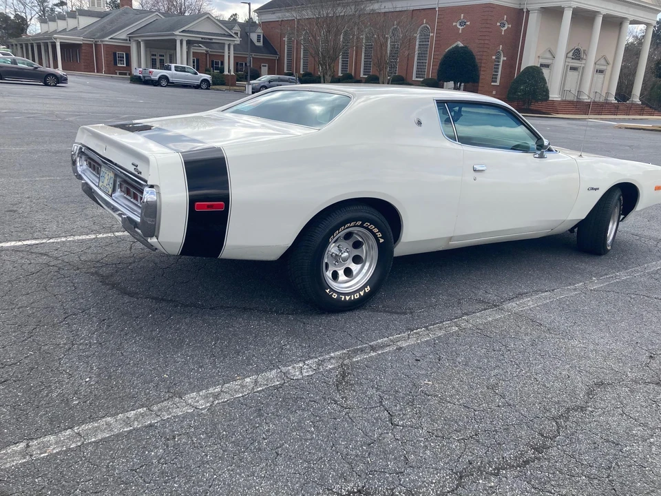 1972 Dodge Charger 3rd Gen - Image 18 of 31