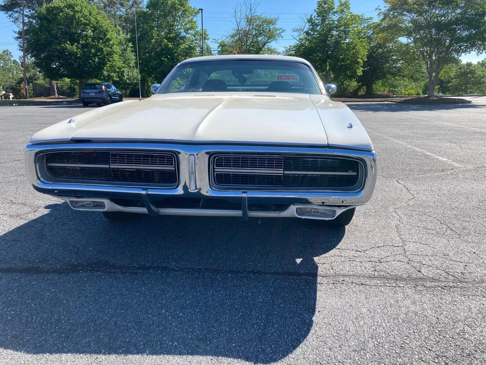 1972 Dodge Charger 3rd Gen - Image 28 of 31