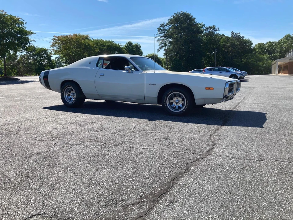 1972 Dodge Charger 3rd Gen - Image 22 of 31