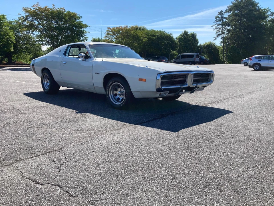 1972 Dodge Charger 3rd Gen - Image 23 of 31