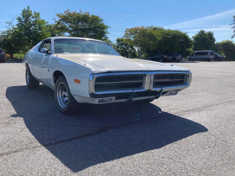 1972 Dodge Charger 3rd Gen - Image 24 of 31