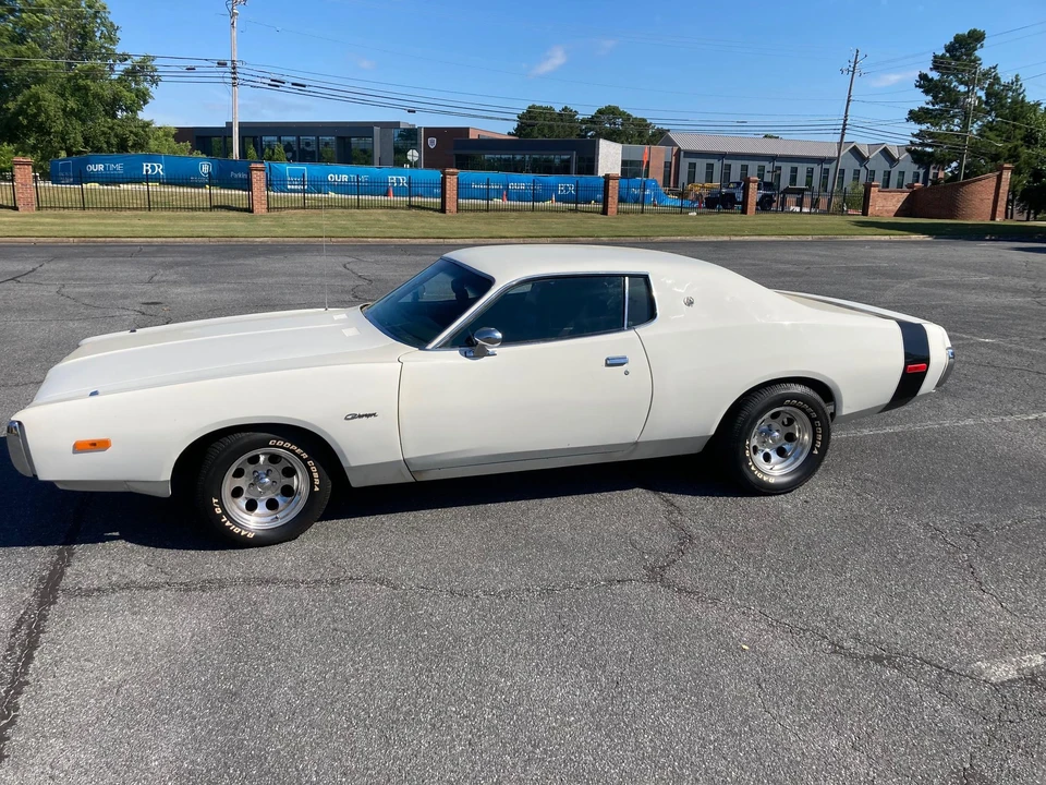 1972 Dodge Charger 3rd Gen - Image 5 of 31