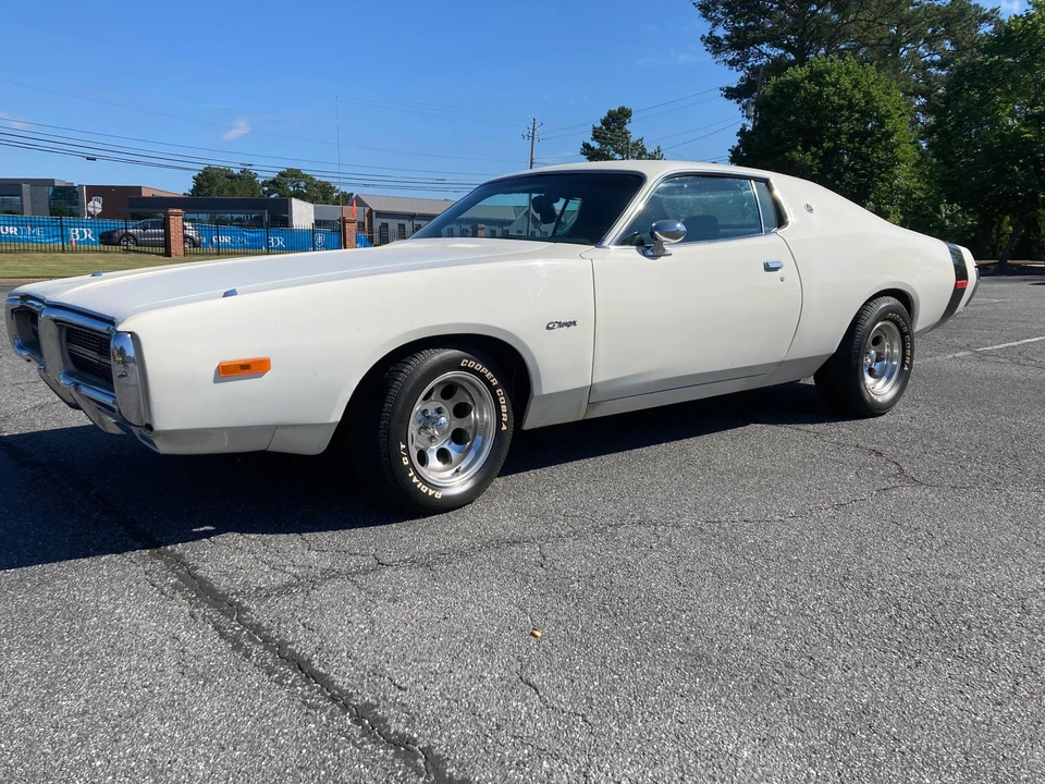 1972 Dodge Charger 3rd Gen - Image 3 of 31
