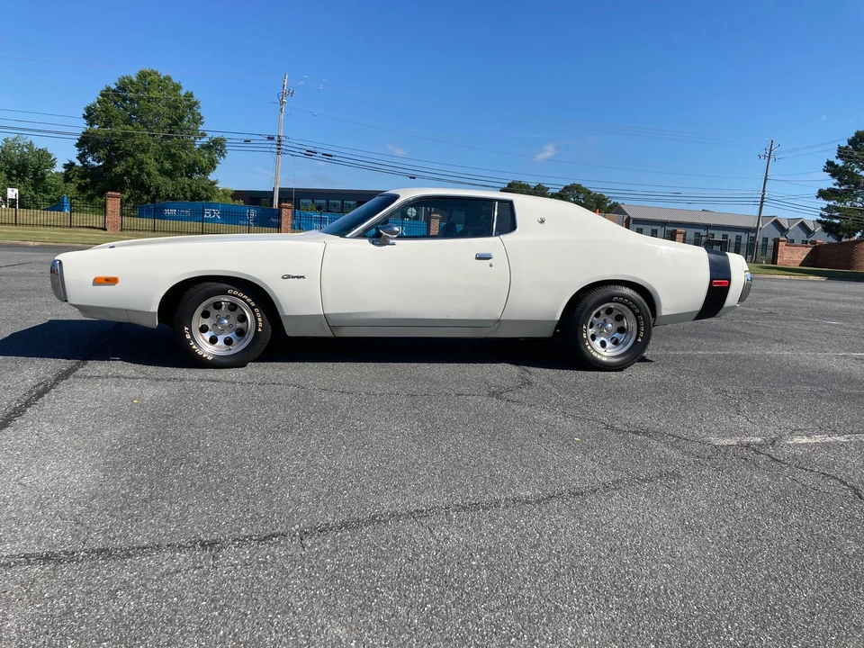 1972 Dodge Charger 3rd Gen - Image 6 of 31