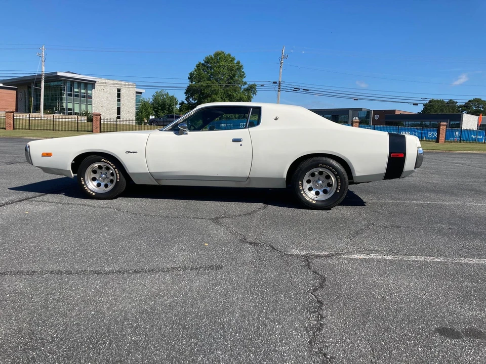 1972 Dodge Charger 3rd Gen - Image 7 of 31