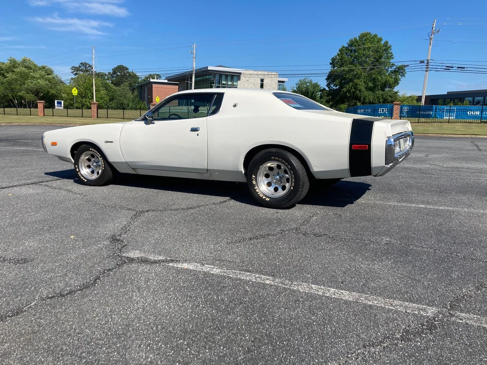 1972 Dodge Charger 3rd Gen - Image 8 of 31