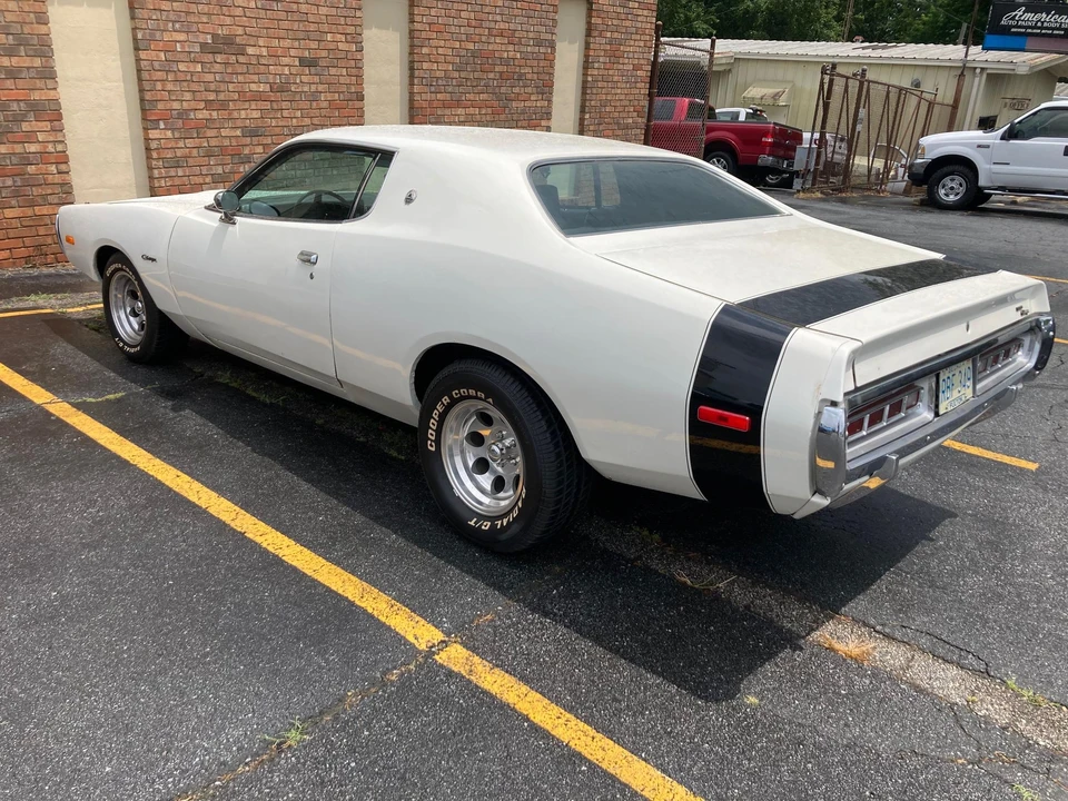 1972 Dodge Charger 3rd Gen - Image 13 of 31