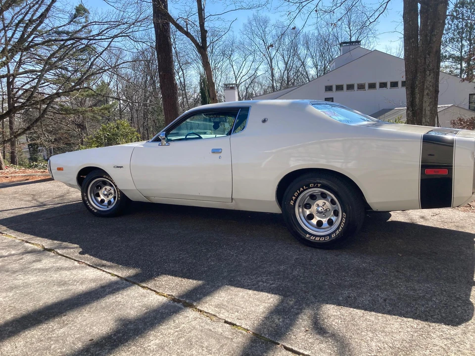 1972 Dodge Charger 3rd Gen - Image 10 of 31